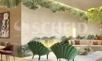 Imagem 10: Apartamento de 94,98m² á Venda Com 3 quartos, 2 suítes 2 vagas no Brooklin em excelente lo