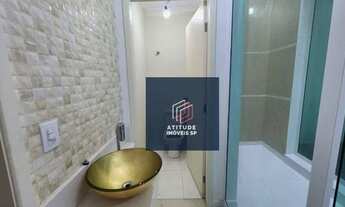 Imagem 6: Sobrado com 3 dormitórios, 150 m² - venda ou aluguel - Pompeia - São Paulo/SP