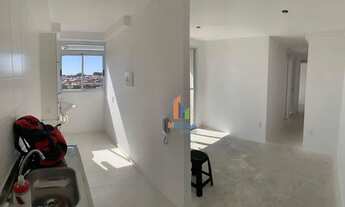 Imagem 5: Apartamento com 2 dormitórios para alugar, 45 m² por R$ 1.350,00/mês - Jardim São Vicente