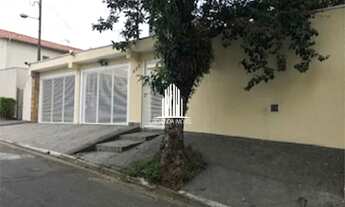 Imagem 2: Casa á venda 3 dorms, 1 suite, 3 vagas em Alto da Boa Vista SP