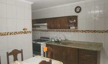 Imagem: Casa Sobrado em São Carlos