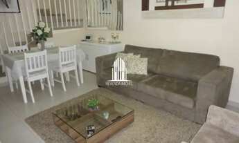 Imagem: Lindo Sobrado de 76°m- com 2 VAGAS em Itapevi