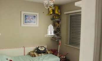 Imagem 7: Apartamento no Condomínio Argusa I no Ipiranga com 93m² 3 dormitório 1 suíte 2 banheiros 1