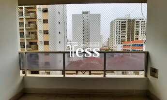 Imagem 3: Venda Apartamento Centro São José do Rio Preto 3 dormitórios, 1 tipo apartamento com armár