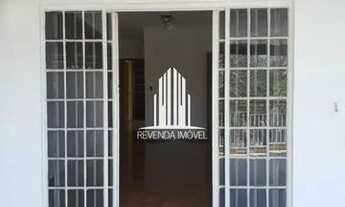 Imagem 3: Casa assobradada 3 dorms. - Parque São Domingos