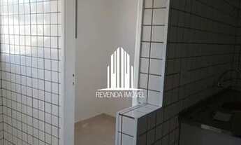 Imagem 6: Apartamento no Jardim Nosso Lar- São Paulo, SP