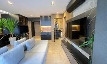 Imagem 5: Apartamento na Vila Madalena com 1 dormitório