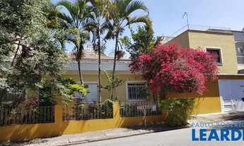 Imagem 2: CASA ASSOBRADADA - VILA LUSITÂNIA - SP