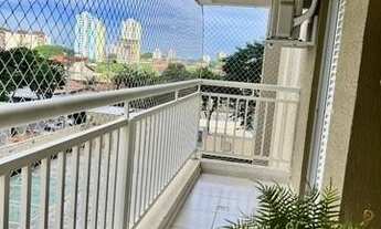 Imagem 4: Apartamento - Parque Industrial - Residencial Adriático - 90m² - 3 Dormitórios