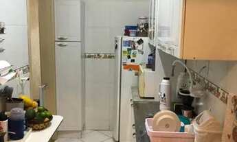 Imagem 2: Apartamento 2 dormitórios - Bairro São João