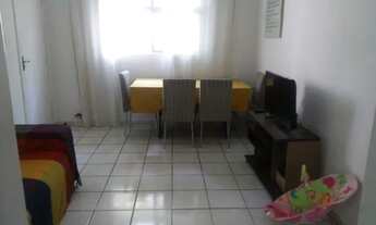 Imagem 2: Apartamento para venda possui 70 metros quadrados com 2 quartos em Boa Viagem - Recife - P