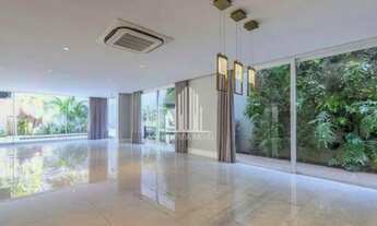 Imagem 3: Casa de Condomínio para Locação, Chácara Santo Antônio (Zona Sul) - São Paulo - SP, Com 3