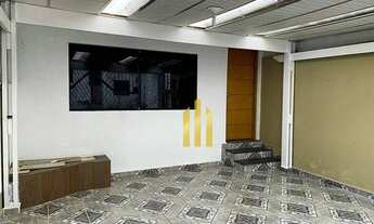 Imagem 3: Sobrado com 3 dormitórios à venda, 133 m² por R$ 560.000,00 - Vila Ede - São Paulo/SP