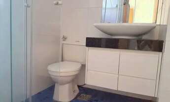 Imagem 6: COBERTURA 3 QUARTOS NO SION