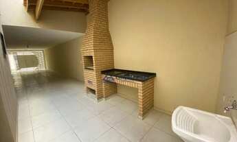 Imagem 6: Sobrado à venda, 135 m² por R$ 979.999,99 - Vila Moreira - São Paulo/SP