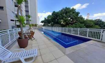 Imagem 4: Apartamento para aluguel possui 53 metros quadrados com 2 quartos em Alto da Lapa - São Pa