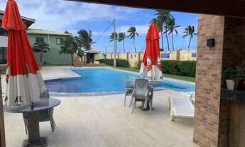 Imagem: Residêncial Estrela Do Mar Rua Alvaro Desiderio