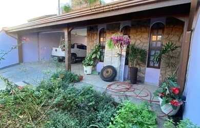 Imagem 2: Locação Casa com 4 dormitórios