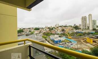 Imagem 7: Apartamento para Aluguel - Vila Mariana, 2 Quartos, 60 m2