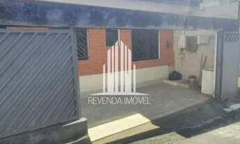 Imagem 3: Casa térrea no Parque Peruche- São Paulo, SP