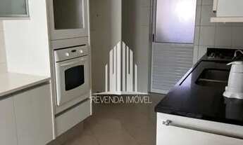 Imagem 3: Apartamento 3 dormitórios e 3 vagas no Condomínio Raízes da Mata 177 m²