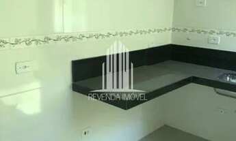 Imagem 4: Sobrado em Condomínio com 2 suítes, churrasqueira e 1 vaga de garagem