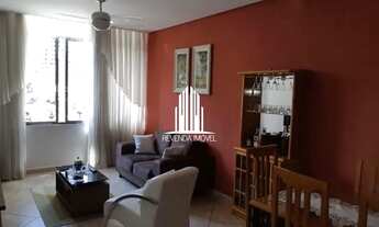 Imagem 3: Apartamento à venda em Pinheiros com 3 dormitórios, 1 suíte 2 salas 2 banheiros 1 vaga