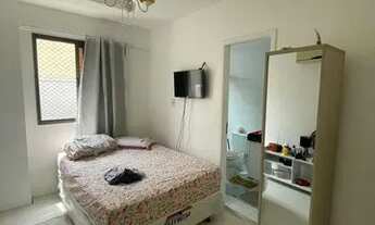 Imagem 7: Condominio Tivoli Residence- Jardins