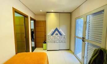 Imagem 6: Casa com 3 dormitórios à venda, 120 m² por R$ 420.000,00 - Ernani de Moura Lima - Londrina