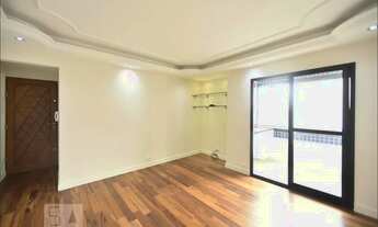 Imagem 7: Apartamento para aluguel possui 74 metros quadrados com 3 quartos em Vila Azevedo - São Pa