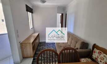 Imagem 6: Apartamento mobiliado no Champagnat