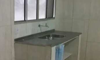 Imagem 2: SOBRADO BARUERI Casa com 2 dormitórios