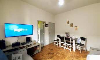 Imagem 4: Apartamento para Aluguel - Piedade, 1 Quarto, 48 m2