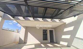 Imagem 3: Casa com 3 dormitórios à venda, 144 m² por R$ 795.000,00 - Tribess - Blumenau/SC