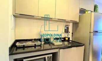 Imagem 6: Studio para venda no bairro de Pinheiros