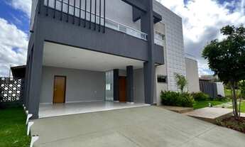 Imagem 2: Casa no condomínio Terras Alphaville