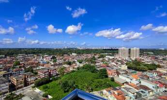 Imagem: Piazza Toscana 3/4 nascente