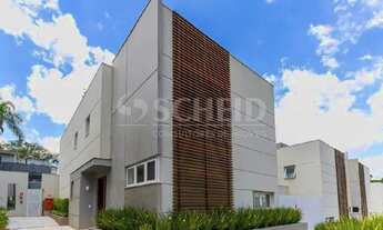 Imagem 2: Condomínio HÍPICA GARDEN - Casa