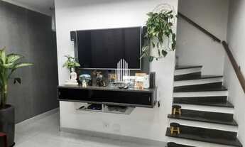 Imagem 2: IMPERDÍVEL À VENDA DE 1 SOBRADO EM JARDIM SANTA LUCRÉCIA