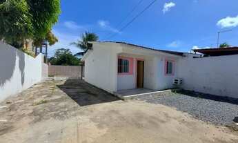 Imagem: CASA DISPONÍVEL agende uma visita