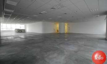 Imagem 3: São Paulo - Conjunto Comercial/Sala - Brooklin