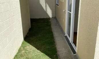 Imagem: Apartamento Jardino no Parque Monza