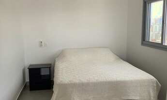 Imagem 3: Apartamento para Alugar Tipo Flat de 1 quarto no Boqueirão em Santos - SP