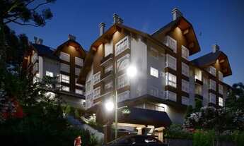 Imagem 2: Apartamento 02 Dormitórios - Bairro Centro