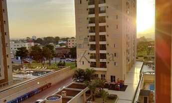 Imagem 15: Apartamento / Padrão - Jardim Aquarius - Locação e Venda - Residencial