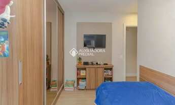 Imagem 6: Apartamento para venda tem 140 metros quadrados com 3 quartos em Bela Vista - Porto Alegre