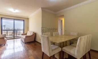 Imagem: Venda Apartamento 3 Dormitórios - 96 m²