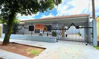 Imagem: Casa com 2 dormitórios à venda, 123 m²