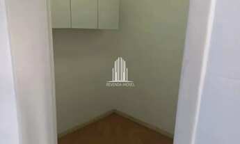 Imagem 3: Apartamento à venda 113m² 3 quartos 1 vaga de garagem Chácara Santo Antonio / Vila Cruzeir