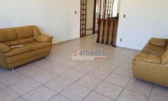 Imagem: Casa com 3 dormitórios para alugar, 100